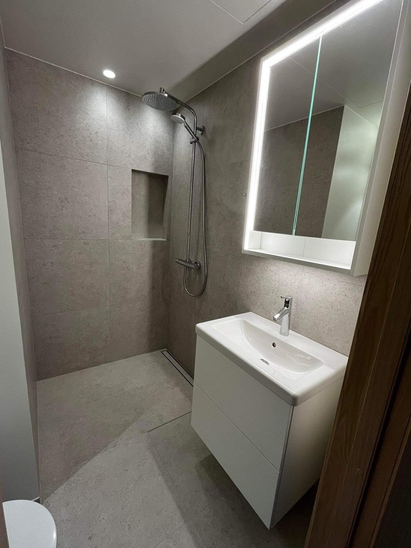 Eramu ehitus Tallinnas